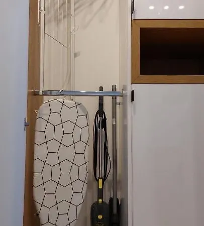 Apartment Montes *