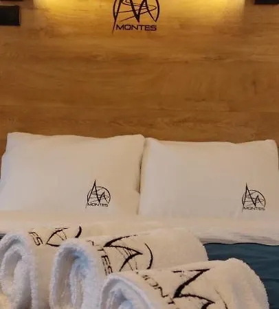 Apartamento Montes Jahorina