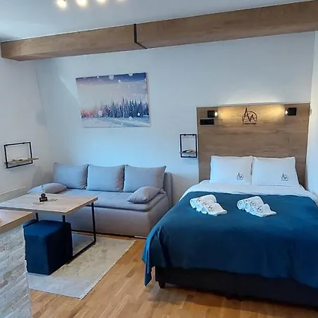Montes Apartment Jahorina