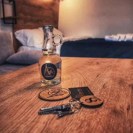 Montes Apartment Jahorina