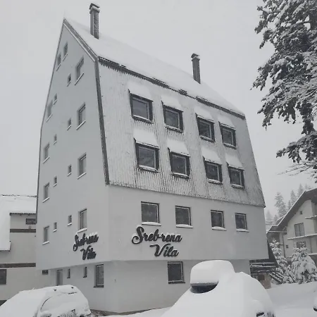 Montes Apartman Jahorina