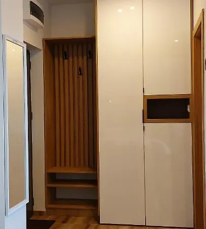 Appartement Montes Jahorina