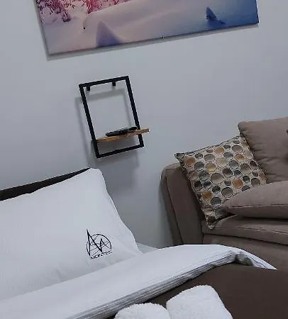 Montes Apartment Jahorina